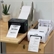 Máy in mã vạch, tem vận chuyển Xprinter 